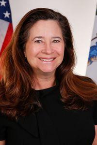  Representative Shelly Simonds