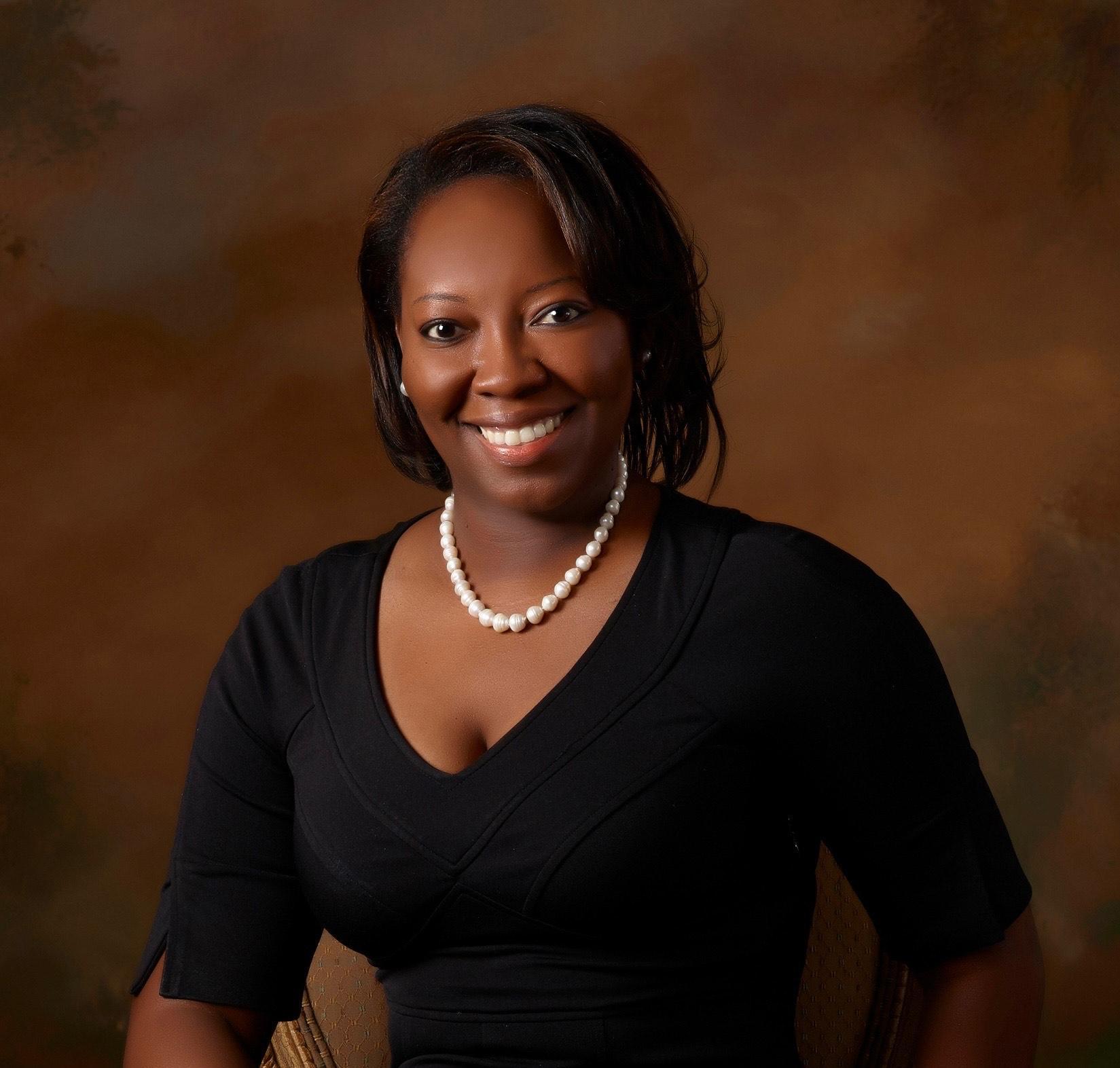 Representative Stacey Carroll - Virginia Democratic