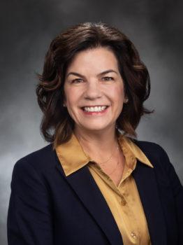  Representative April Connors