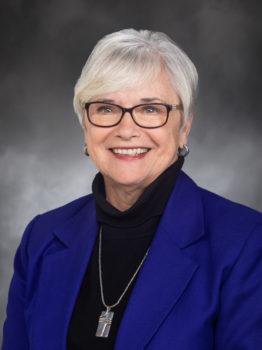  Representative Carolyn Eslick