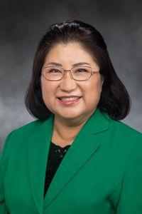  Representative Cindy Ryu