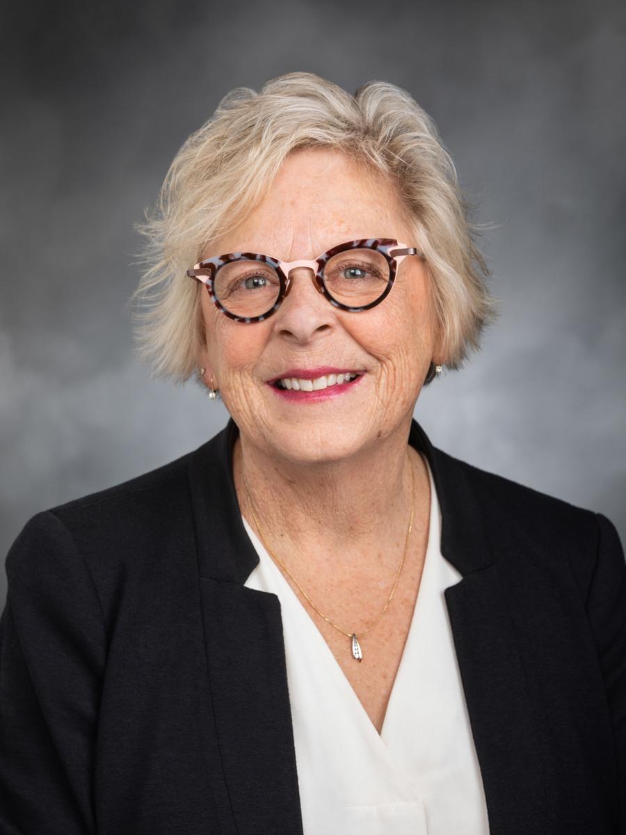  Senator Claire Wilson