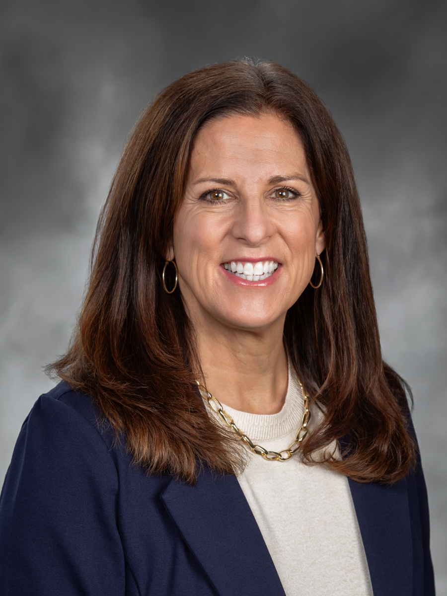 Senator Deb Krishnadasan - Washington Democratic