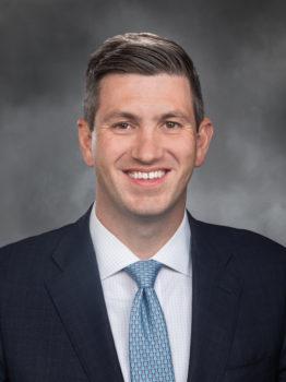  Representative Drew Stokesbary