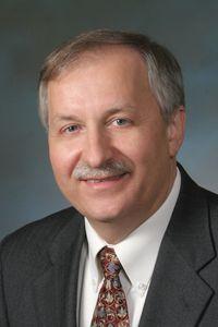  Representative Frank Chopp