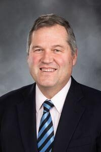 Representative J.T. Wilcox - Washington Republican