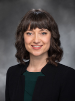 Senator Jess Bateman - Washington Democratic