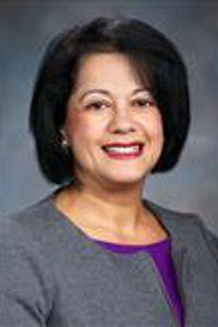  Representative Lillian Ortiz-Self