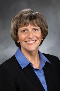  Representative Lisa Callan