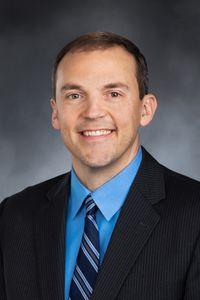  Representative Marcus Riccelli