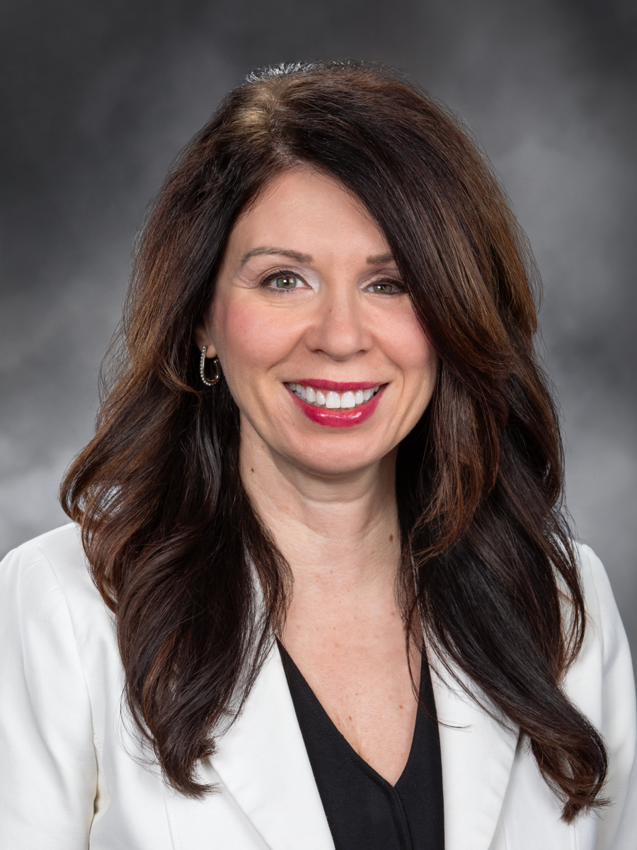 Representative Michelle Valdez - Washington Republican