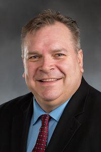  Representative Mike Volz