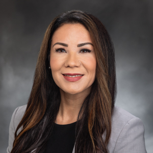  Senator Nikki Torres