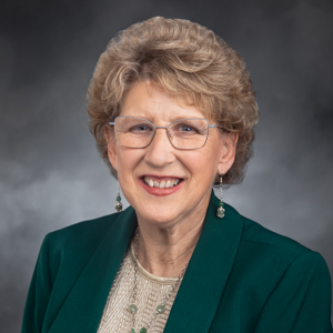  Senator Shelly Short