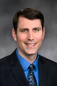  Representative Steve Bergquist