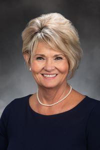  Representative Suzanne Schmidt