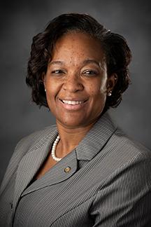  Representative Anitra Hamilton