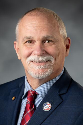  Representative Chuck Horst