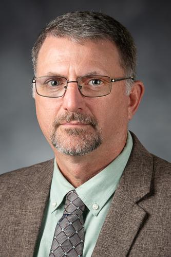  Representative Darren Thorne