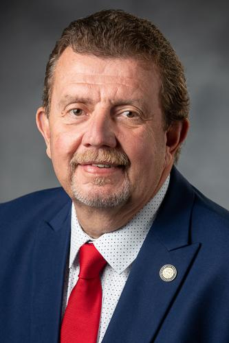  Representative David Adkins