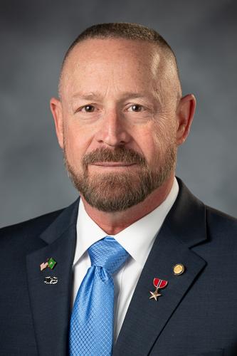  Representative Doug Smith