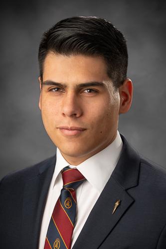  Representative Elias Coop-Gonzalez