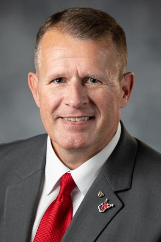  Representative Eric Brooks