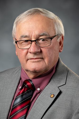  Representative George Miller