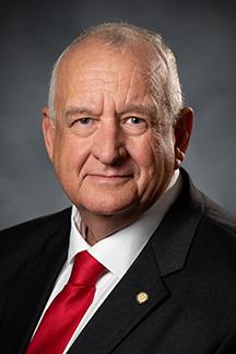 Representative Gregory Watt - West Virginia Republican