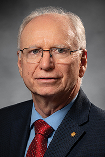 Representative Guy Ward - West Virginia Republican
