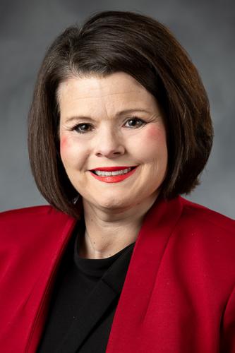  Representative Heather Tully