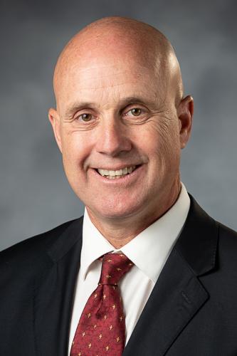  Representative Jim Butler