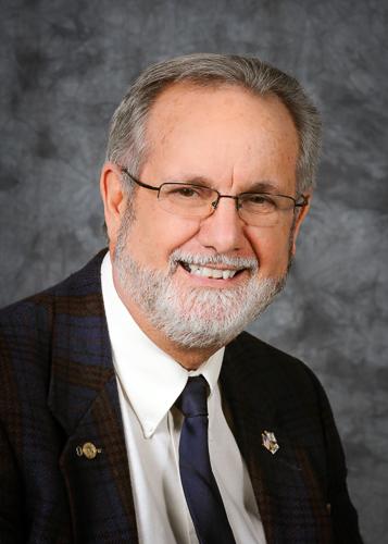  Representative Larry Kump