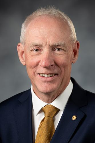  Representative Matthew Rohrbach