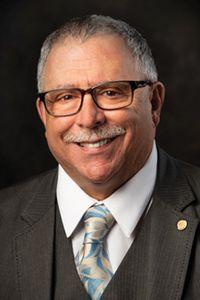  Senator Mike Caputo