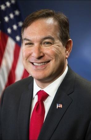  Senator Mike Stuart