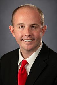  Senator Patrick Martin