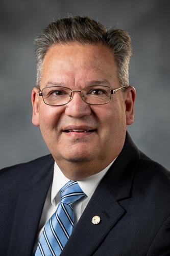  Representative Paul Espinosa