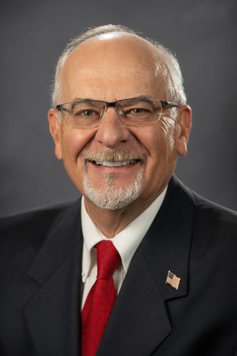  Representative Phil Mallow