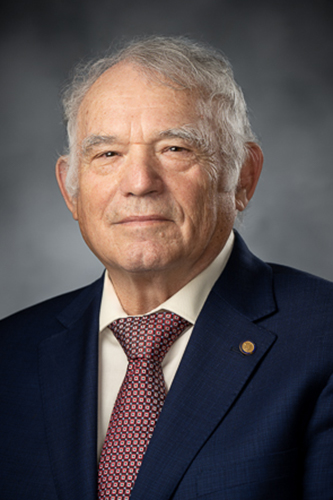 Representative Stan Adkins - West Virginia Republican