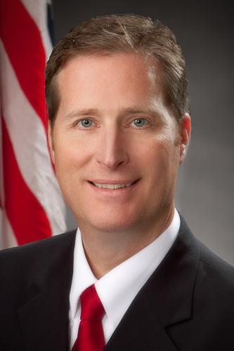  Representative Tom Fast