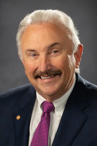  Representative Vernon Criss