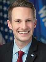  Representative Alex Joers