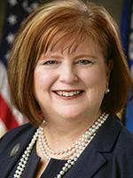  Representative Barbara Dittrich