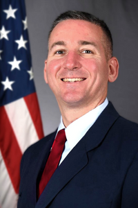 Representative Ben Franklin - Wisconsin Republican