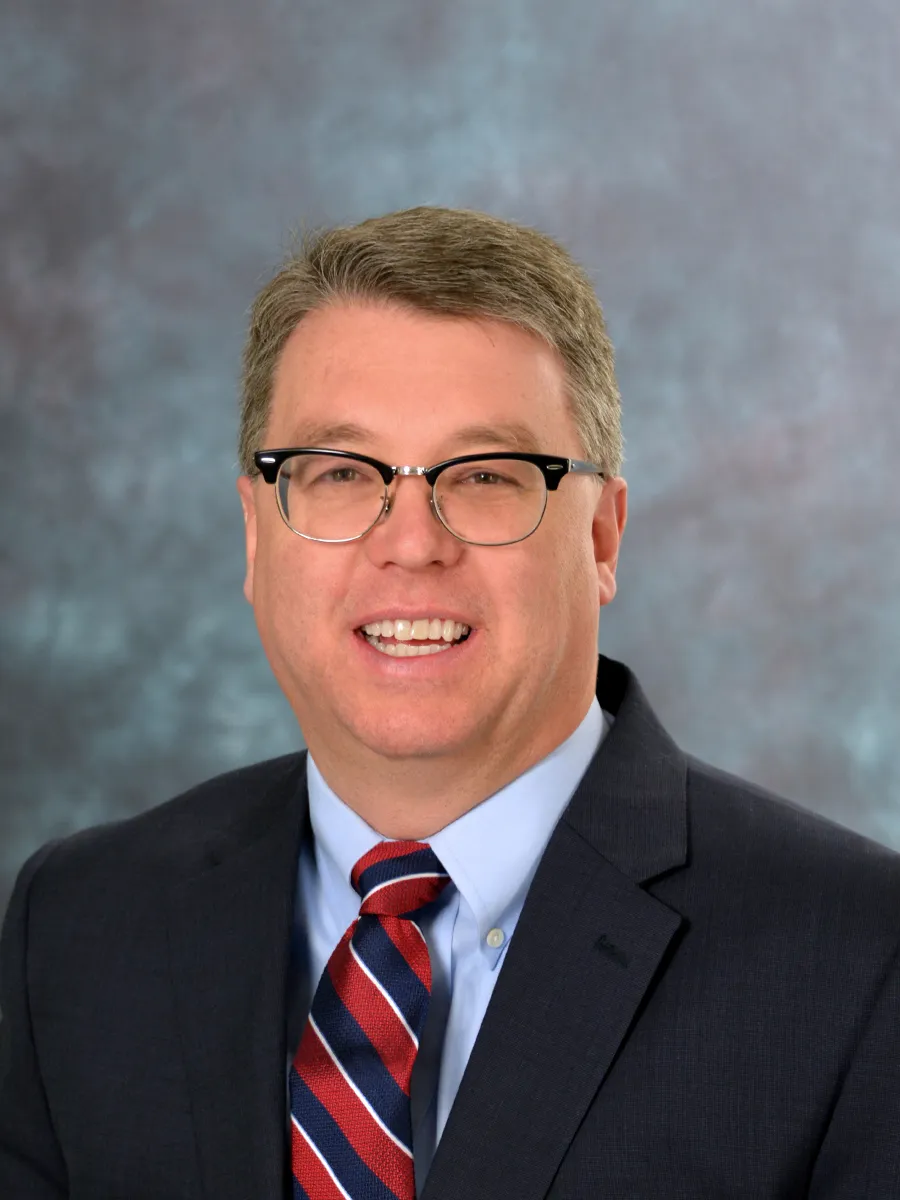  Senator Brad Pfaff