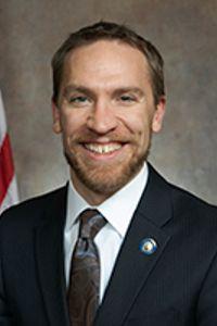  Senator Chris Larson