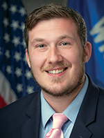 Representative Clint Anderson - Wisconsin Democratic