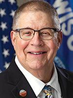 Representative Dave Armstrong - Wisconsin Republican