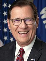  Representative Dave Murphy